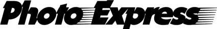 Photo Express logo