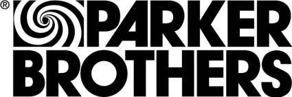 Parker Brothers logo