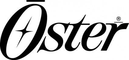 Oster logo
