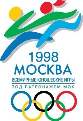 Olympic Moscow98