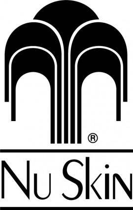 Nu Skin logo