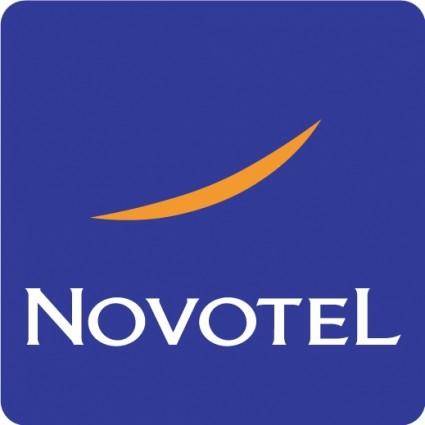 Novotel logo
