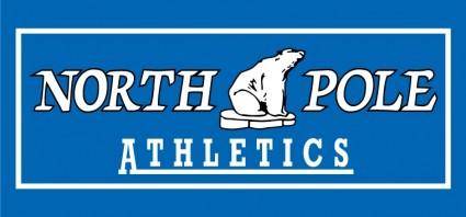 North pole logo