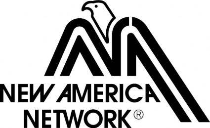 New America Network logo