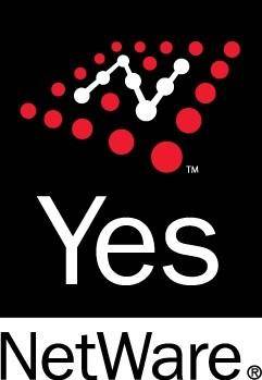 NetWare Yes logo2
