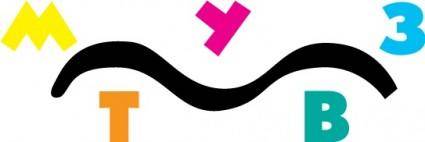 MUZ TV logo