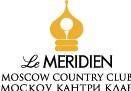 Moscow Country Club logo