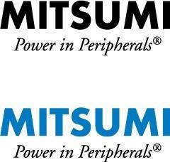 Mitsumi logo