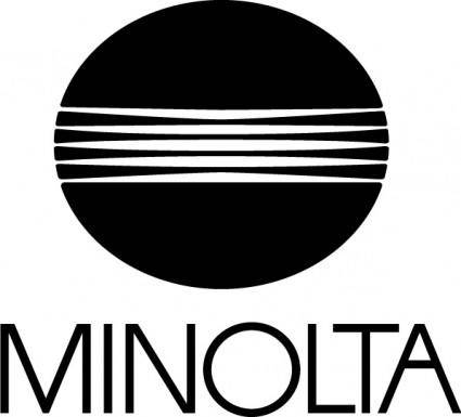 Minolta logo2