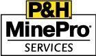 MinePro services logo