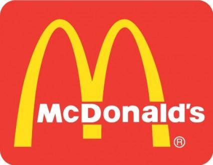 McDonalds master logo