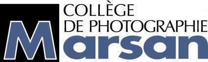 Marsan College logo