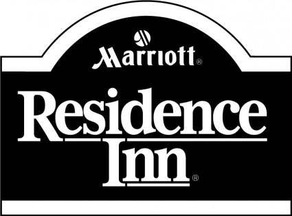 Marriott Residence Inn logo