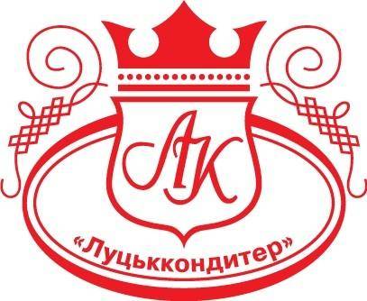 Lutsk-konditer logo