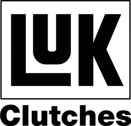 LUK Clutches logo