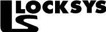 Locksys logo