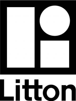 Litton logo