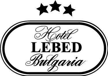 Lebed Hotel logo