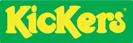 KicKers logo