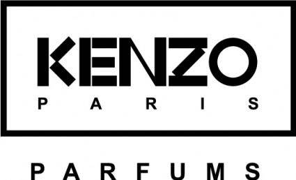 Kenzo Parfums logo