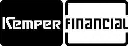 Kemper financial logo