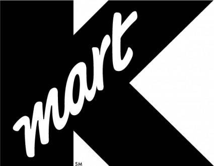 K-mart logo