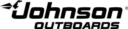 Johnson outboards logo
