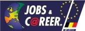 JOBS&C@REER logo
