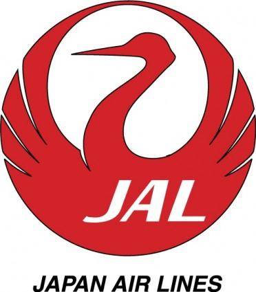 Japan Air Lines logo