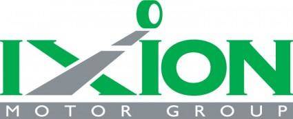 Ixion logo