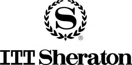 ITT Sheraton logo