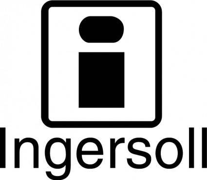 Ingersoll logo