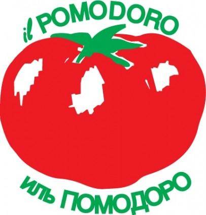 Il Pomodoro logo