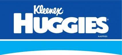 Huggies logo2