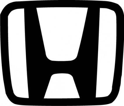 Honda logo2