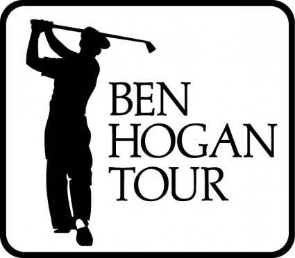 Hogan Tour logo