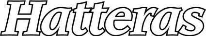 Hatteras Yachts logo