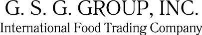 GSG Group logo