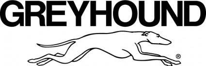 Greyhound Bus Lines logo