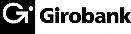 Girobank logo