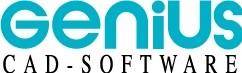 Genius software logo
