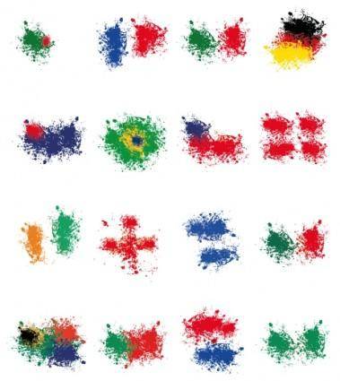 THE ART OF WORLD CUP FLAGS