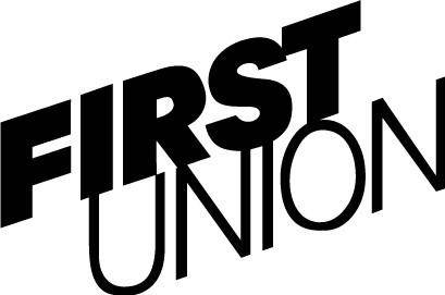 First Union logo