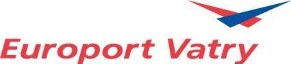 Europort Vatry logo