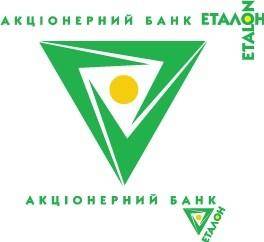 Etalon bank UKR logo