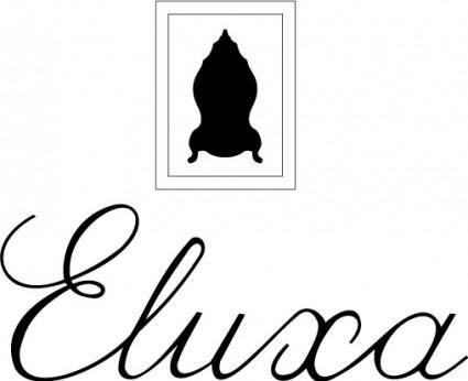 Eluxa logo
