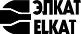 Elkat logo