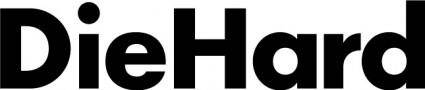 DieHard logo