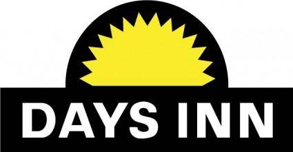 Days Inn logo