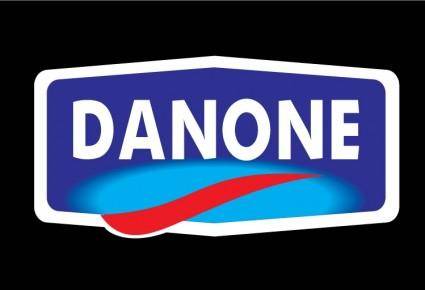 Danone logo